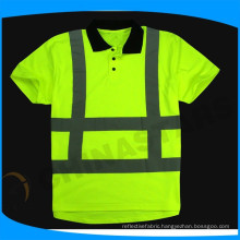 High quality reflective glow in the dark clothes